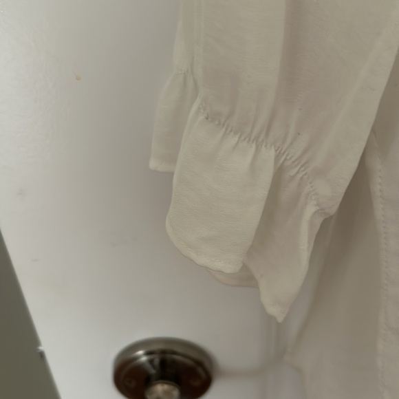 Dex blouse - very current boho style - Picture 3 of 3